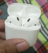 Apple airpods 2nd gen for sell